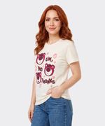 Playera de Licencia Toy Story de  Dama