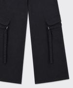 Pantalon de Gabardina  de  Niña Juvenil