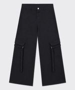 Pantalon de Gabardina  de  Niña Juvenil