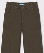 Pantalon de Gabardina  de  Bebo Años