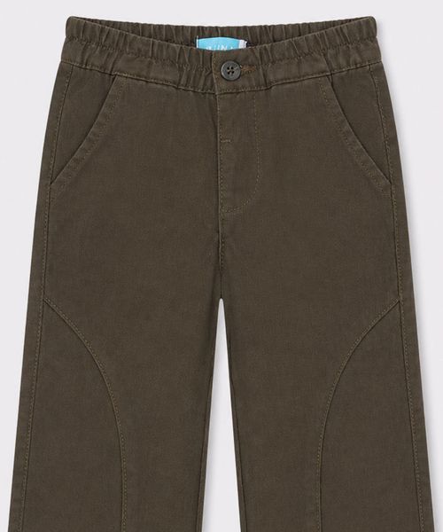 Pantalon de Gabardina  de  Bebo Años