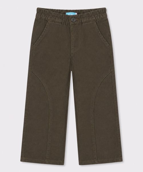 Pantalon de Gabardina  de  Bebo Años