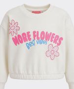 Sudadera  de  Beba Años