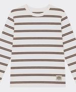 Playera Manga Larga  de  Niño Infantil