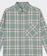 Camisa Manga Larga  de  Niño Juvenil