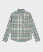 Camisa Manga Larga  de  Niño Juvenil