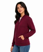 Sudadera  de  Dama