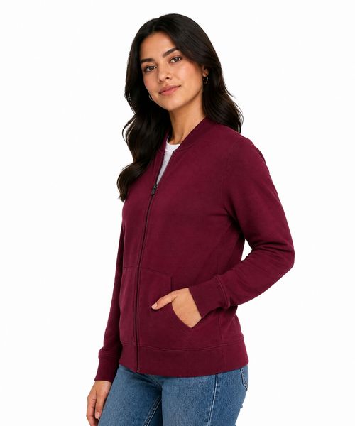 Sudadera  de  Dama