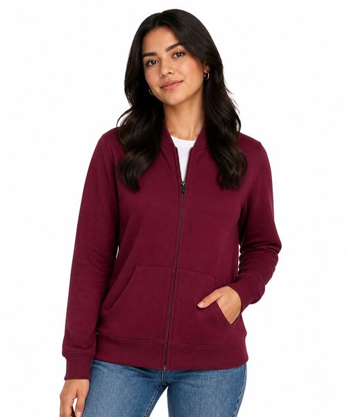 Sudadera  de  Dama