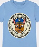 Playera de Licencia Paw Patrol de  Bebo Años