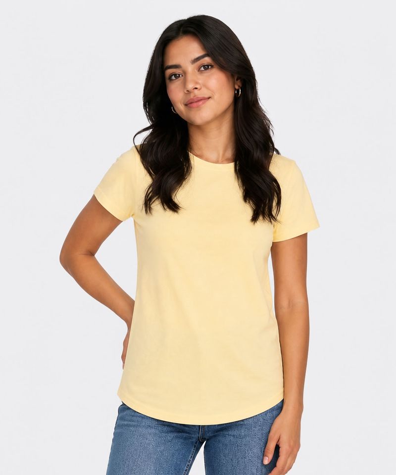 Playera  de  Dama