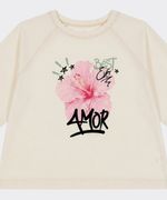 Playera  de  Niña Juvenil