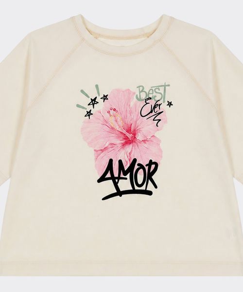 Playera  de  Niña Juvenil