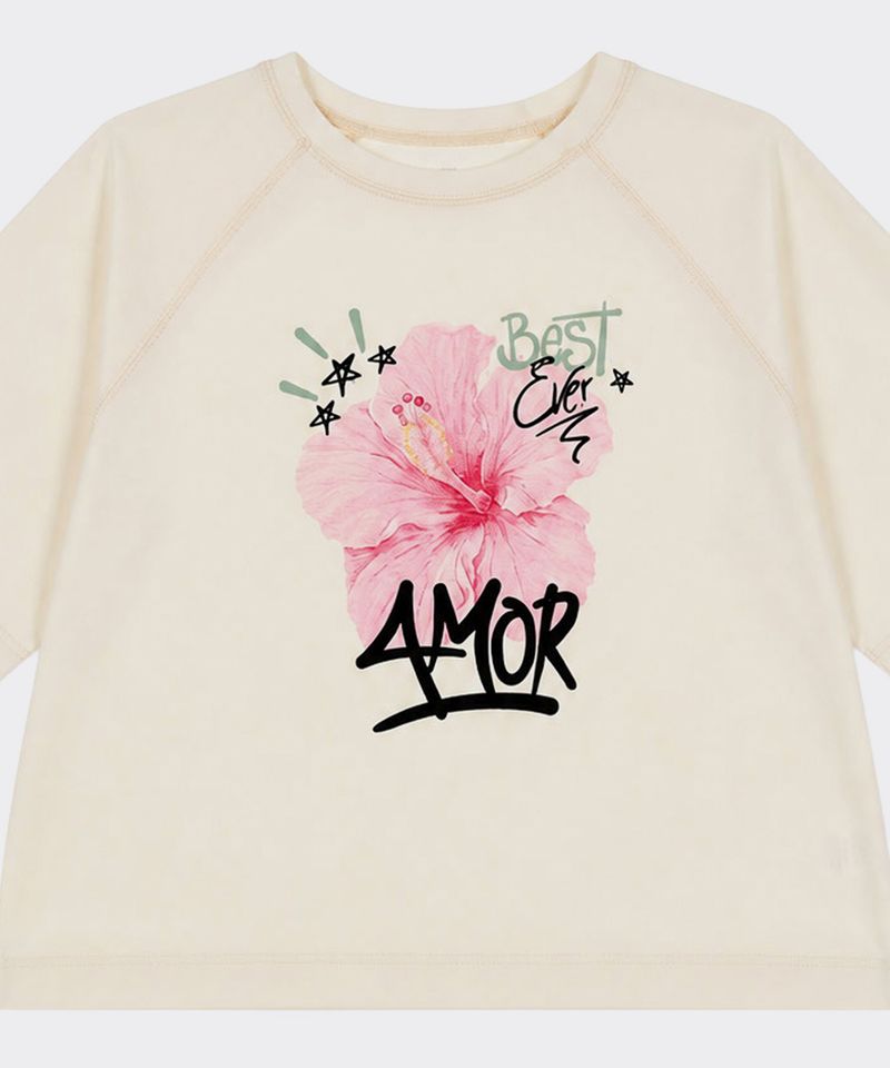 Playera  de  Niña Juvenil