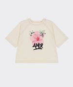 Playera  de  Niña Juvenil