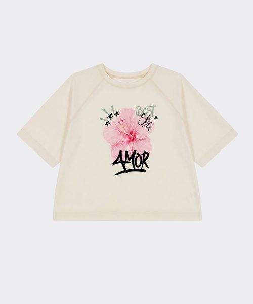 Playera  de  Niña Juvenil