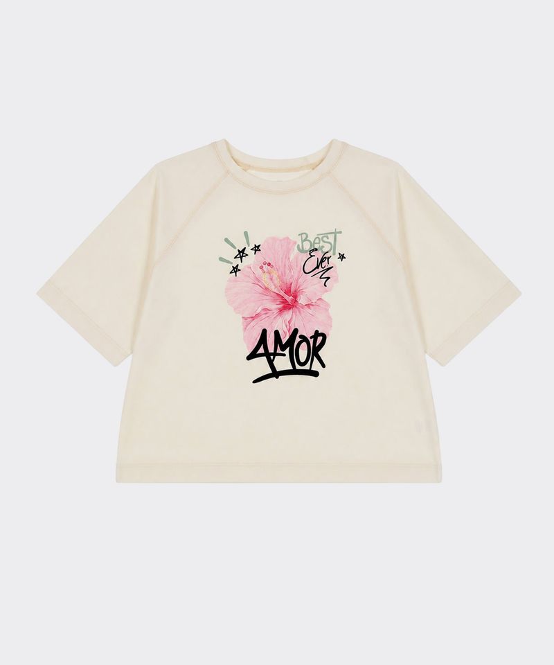Playera  de  Niña Juvenil