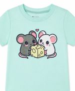 Playera  de  Beba Años