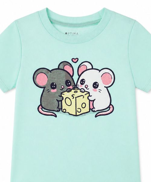 Playera  de  Beba Años