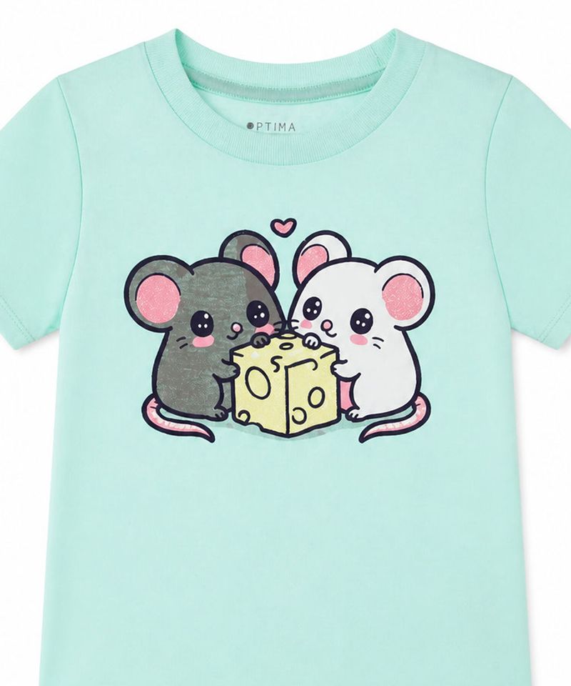 Playera  de  Beba Años