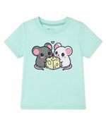 Playera  de  Beba Años