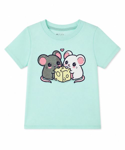 Playera  de  Beba Años