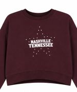 Sudadera  de  Niña Juvenil