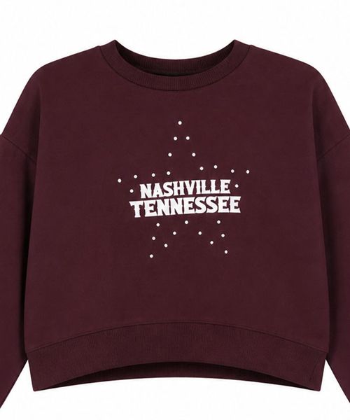 Sudadera  de  Niña Juvenil