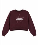 Sudadera  de  Niña Juvenil