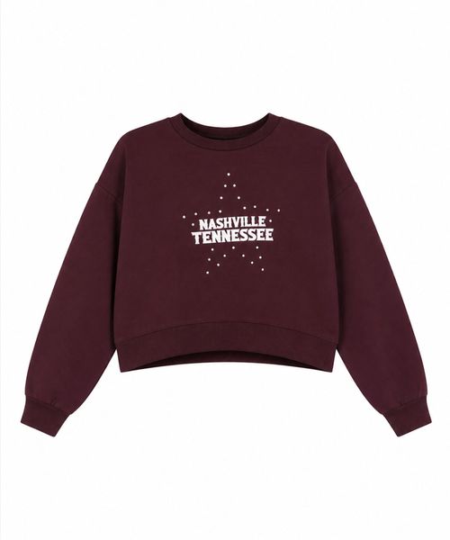 Sudadera  de  Niña Juvenil