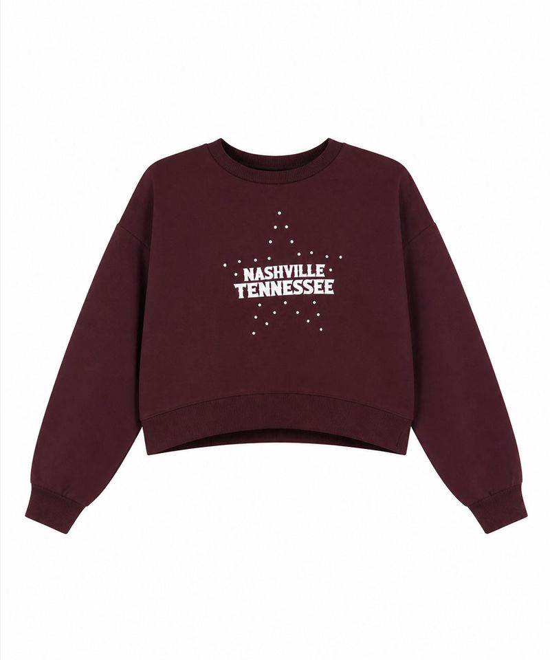 Sudadera  de  Niña Juvenil