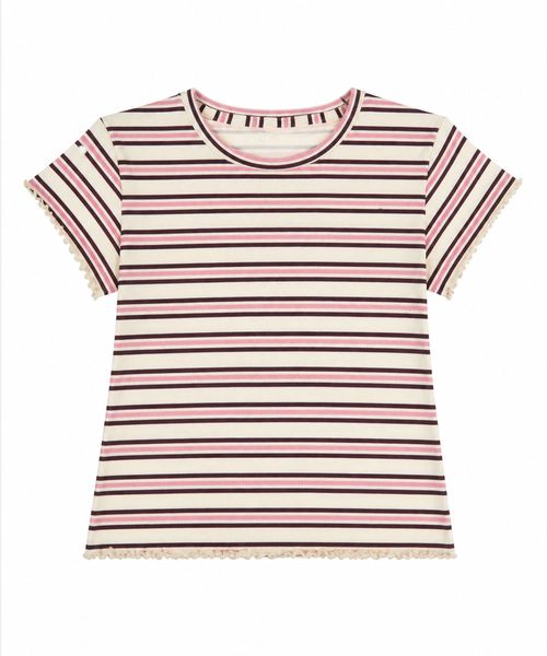 Playera  de  Niña Juvenil