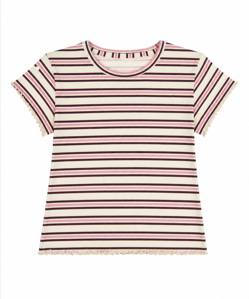 Playera  de  Niña Juvenil