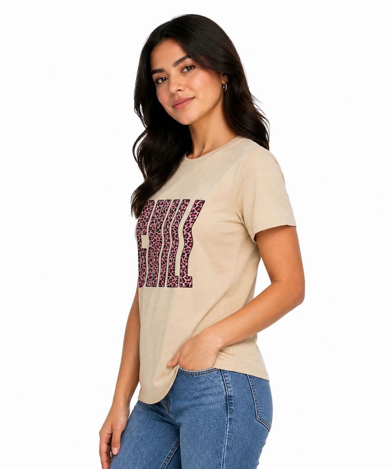 Playera  de  Dama