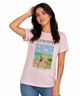 Playera  de  Dama