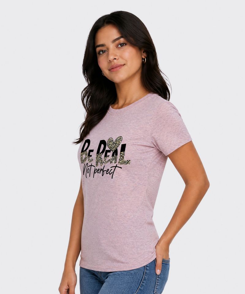 Playera  de  Dama
