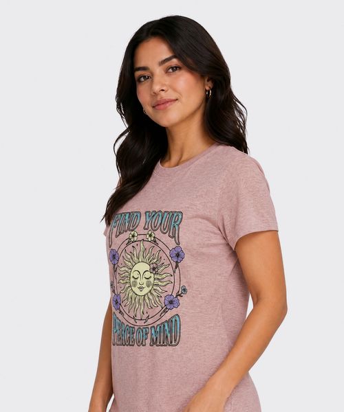 Playera  de  Dama