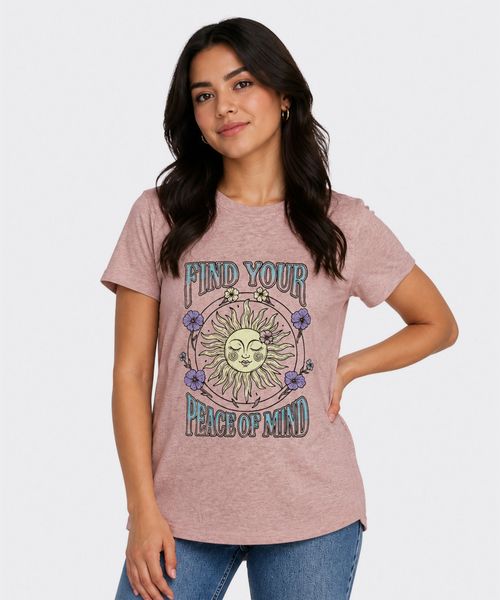 Playera  de  Dama