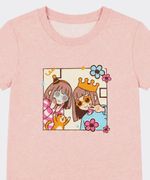 Playera  de  Niña Infantil