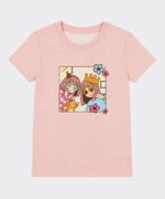 Playera  de  Niña Infantil