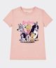Playera  de  Niña Infantil