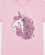 Playera  de  Niña Infantil
