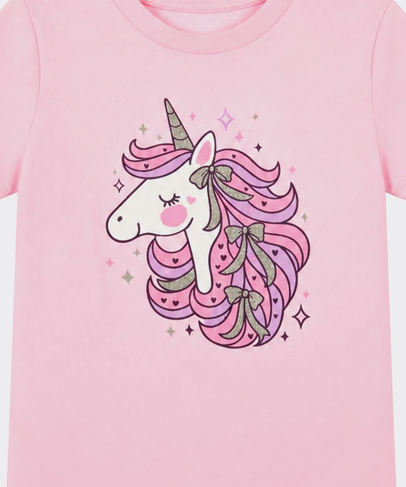 Playera  de  Niña Infantil