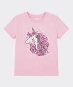 Playera  de  Niña Infantil
