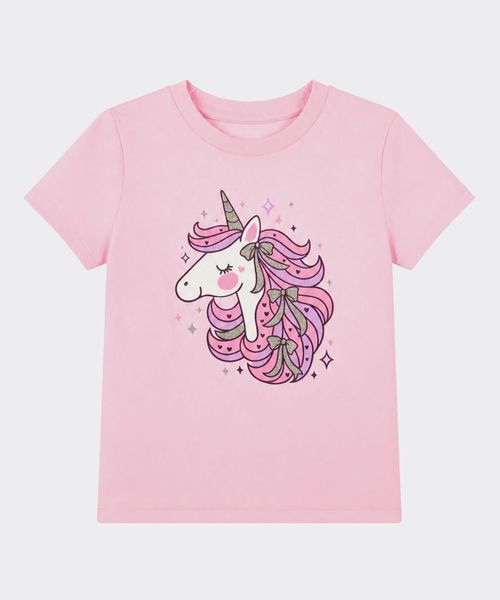 Playera  de  Niña Infantil