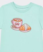 Playera  de  Niña Infantil