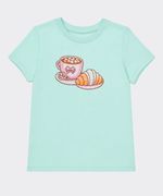 Playera  de  Niña Infantil