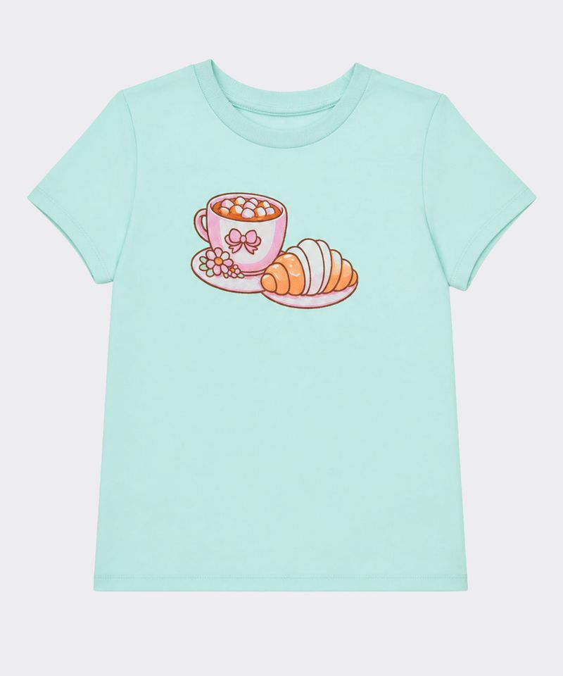 Playera  de  Niña Infantil