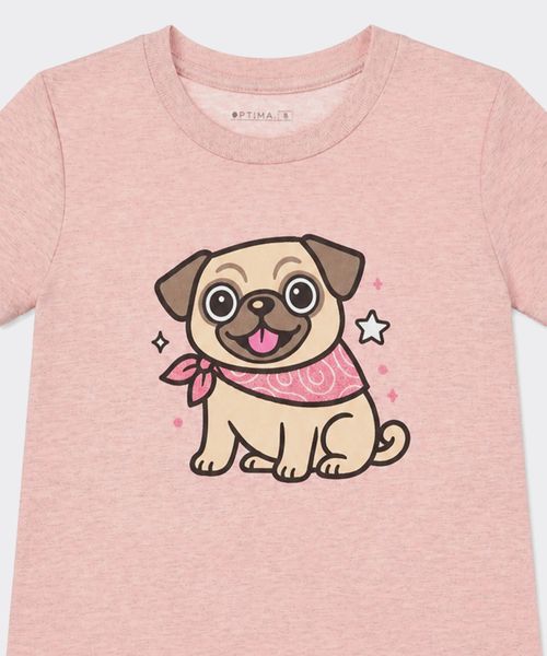 Playera  de  Niña Infantil