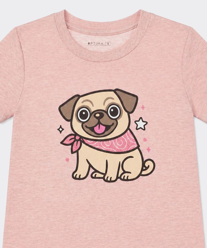 Playera  de  Niña Infantil